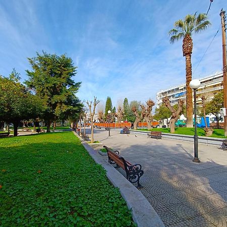 Μy Ηομε Apartamento Chalkís Exterior foto