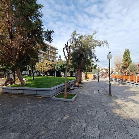 Μy Ηομε Apartamento Chalkís Exterior foto
