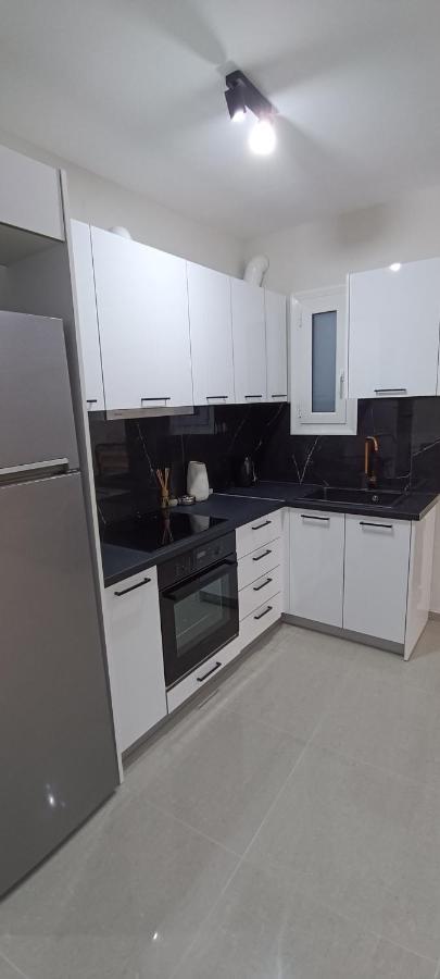 Μy Ηομε Apartamento Chalkís Exterior foto