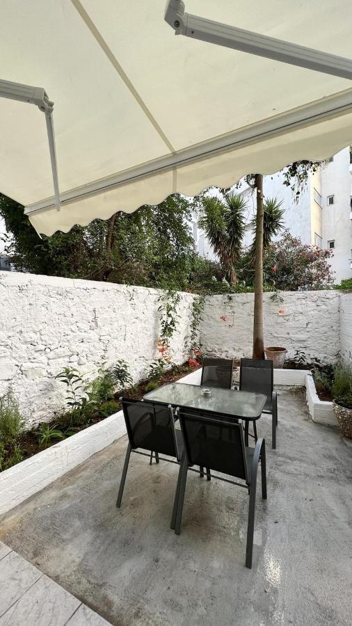Μy Ηομε Apartamento Chalkís Exterior foto