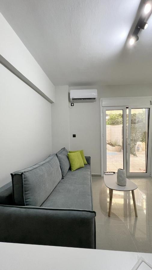 Μy Ηομε Apartamento Chalkís Exterior foto